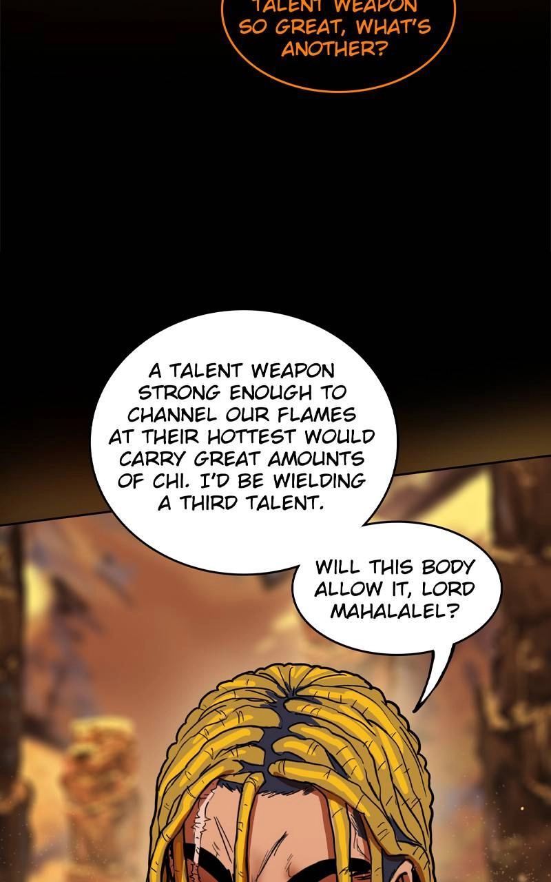 Ordeal Chapter 127 - Page 53