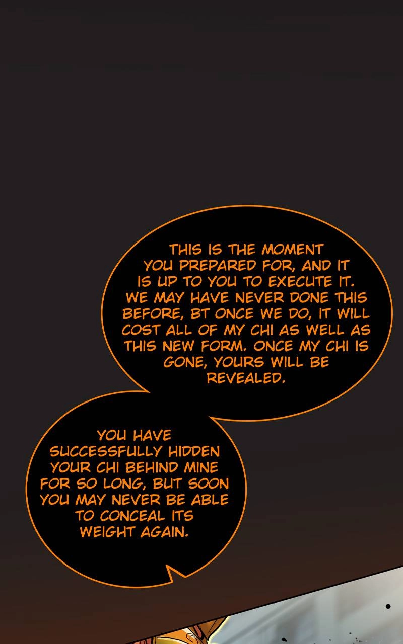 Ordeal Chapter 127 - Page 57