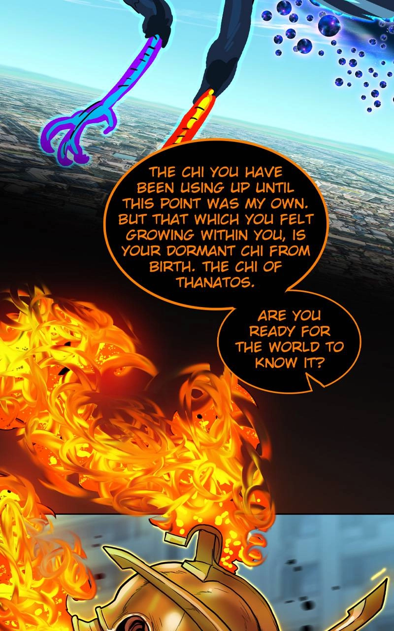 Ordeal Chapter 127 - Page 60