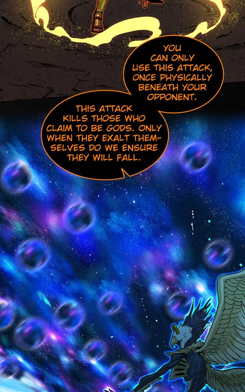Ordeal Chapter 127 - Page 65