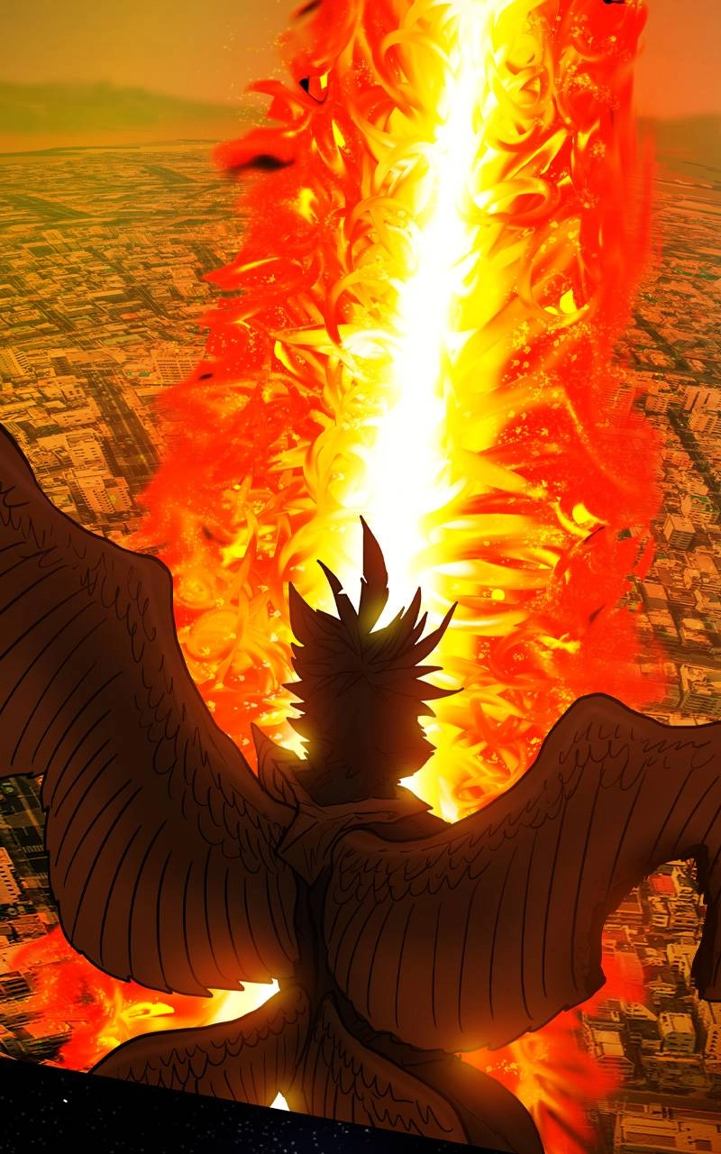 Ordeal Chapter 127 - Page 73