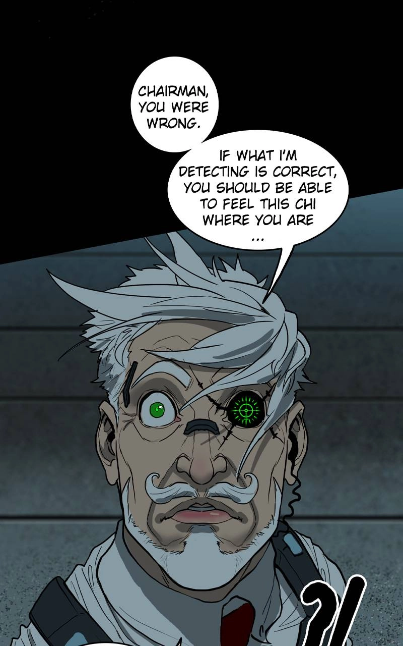 Ordeal Chapter 127 - Page 79