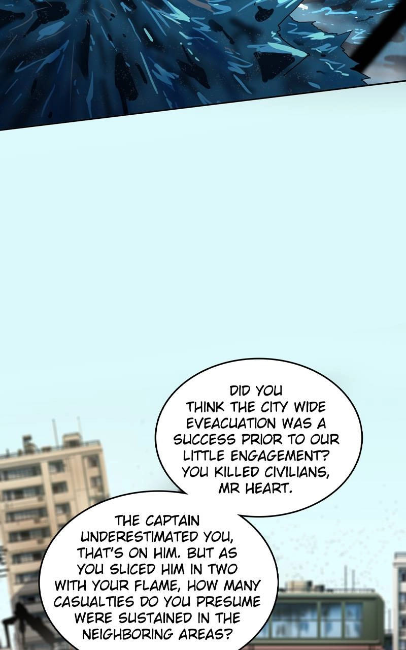 Ordeal Chapter 128 - Page 28