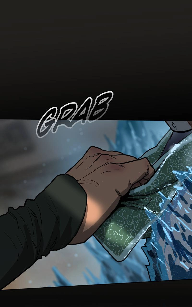 Ordeal Chapter 128 - Page 32