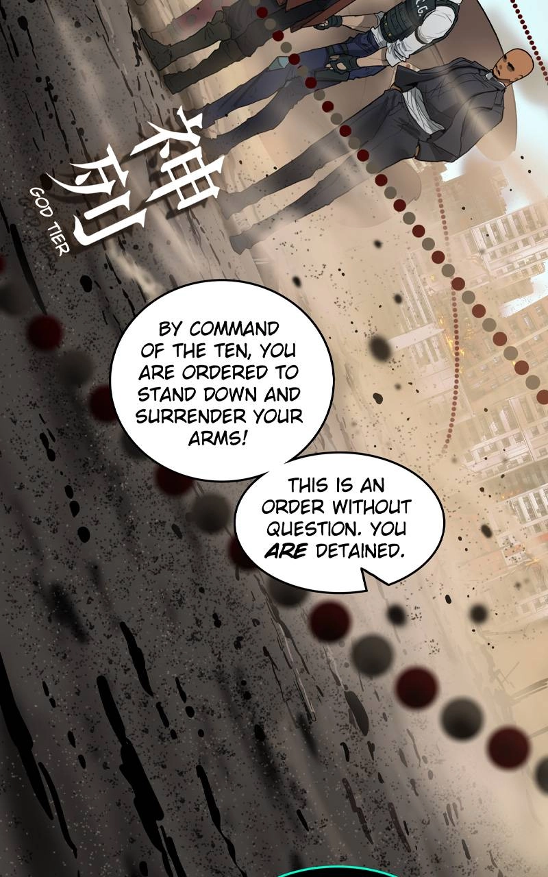 Ordeal Chapter 128 - Page 46