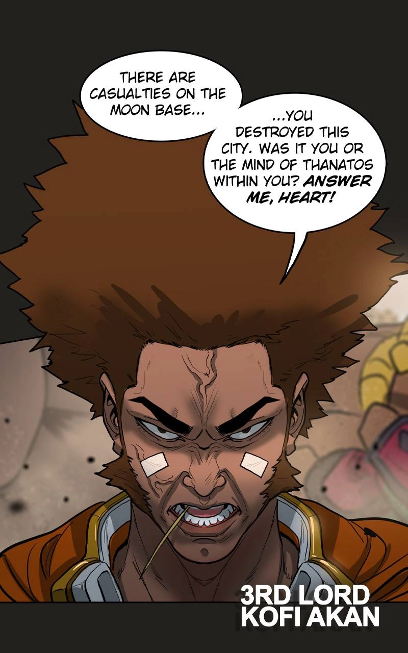 Ordeal Chapter 128 - Page 48