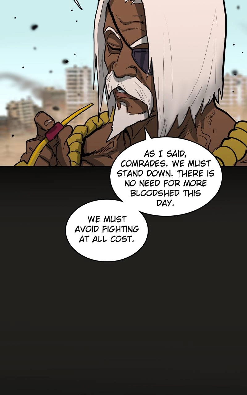 Ordeal Chapter 128 - Page 64