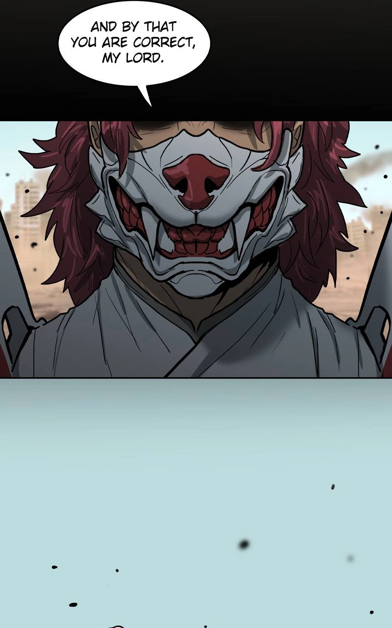 Ordeal Chapter 128 - Page 65