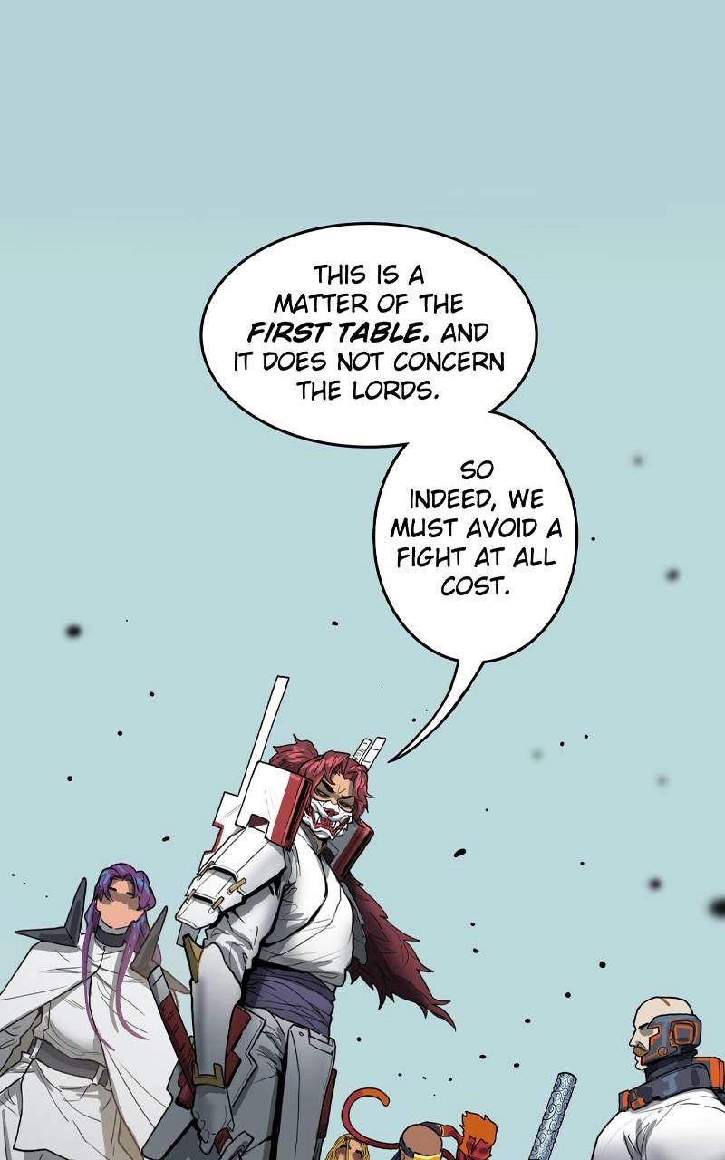 Ordeal Chapter 128 - Page 68
