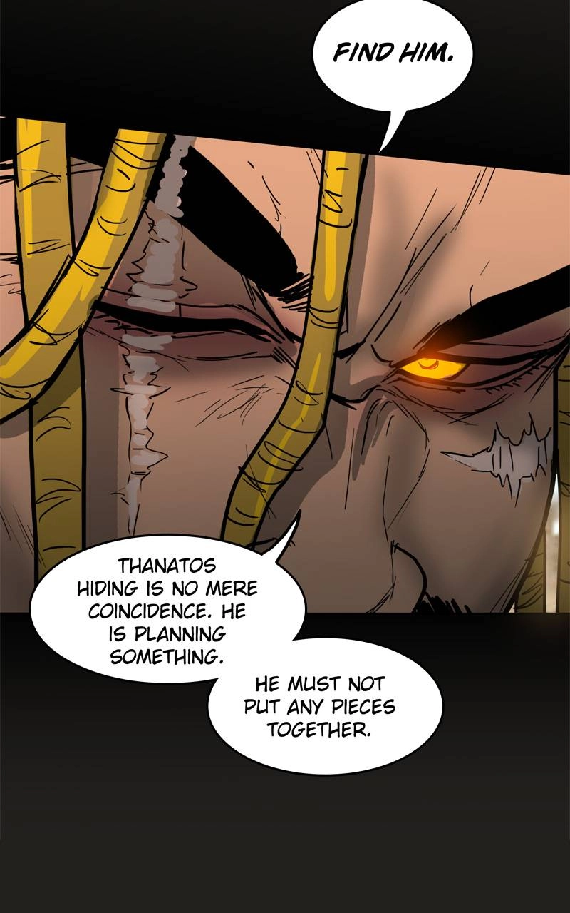 Ordeal Chapter 128 - Page 82
