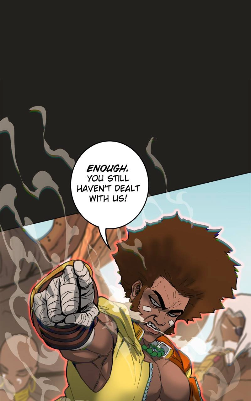 Ordeal Chapter 128 - Page 83