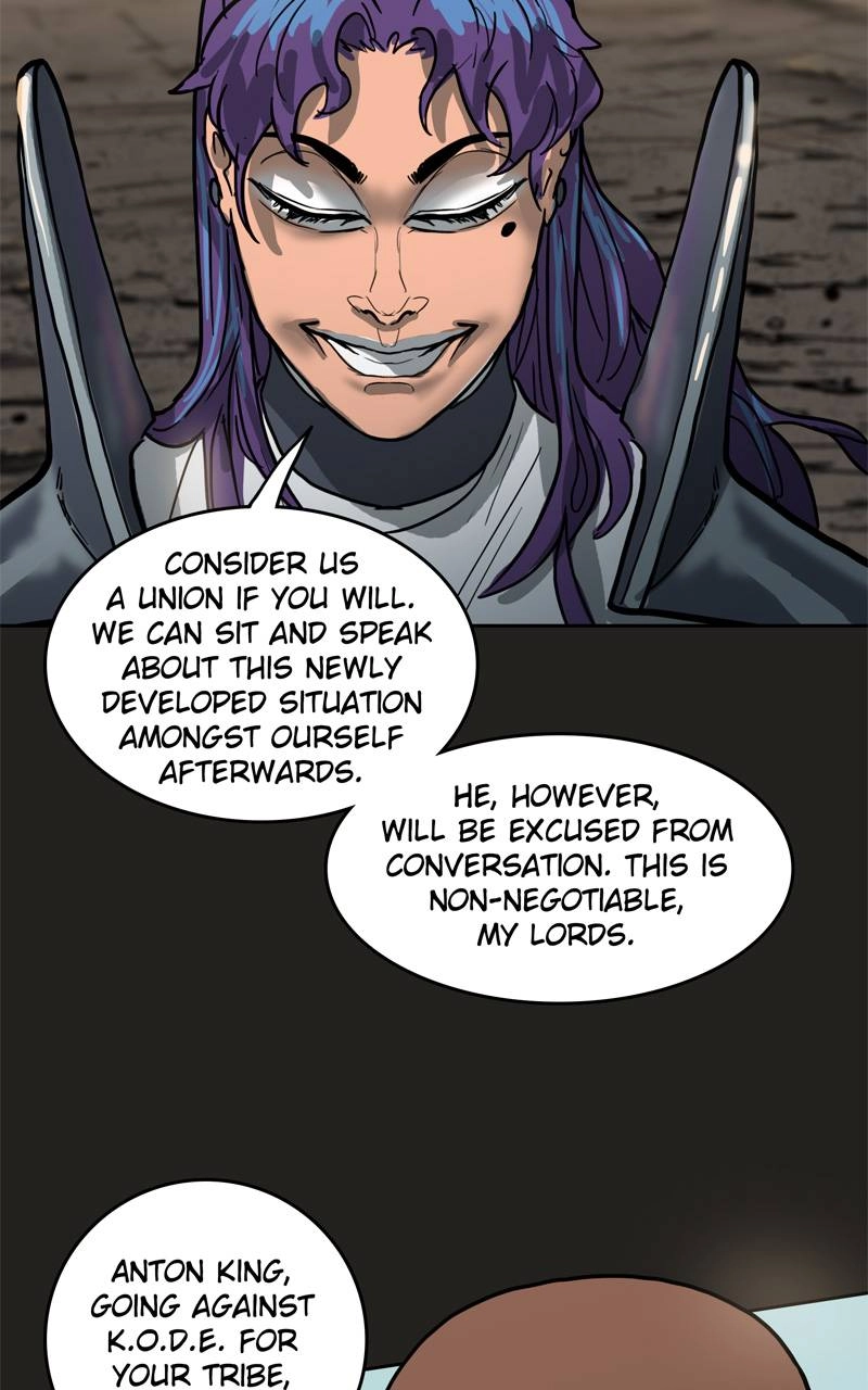 Ordeal Chapter 128 - Page 87
