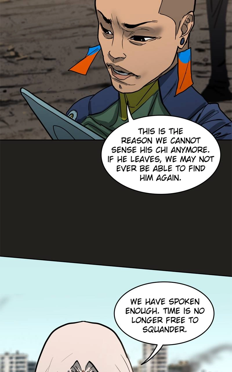 Ordeal Chapter 128 - Page 90