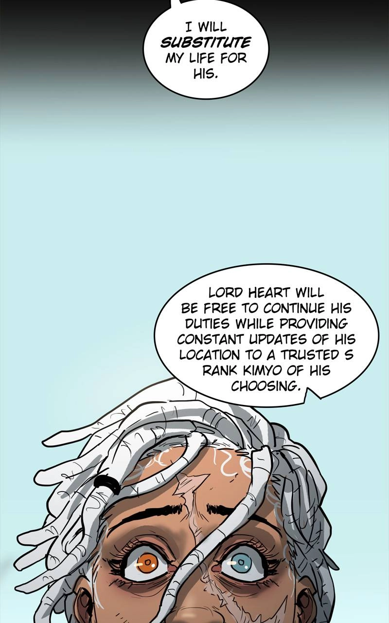 Ordeal Chapter 128 - Page 96