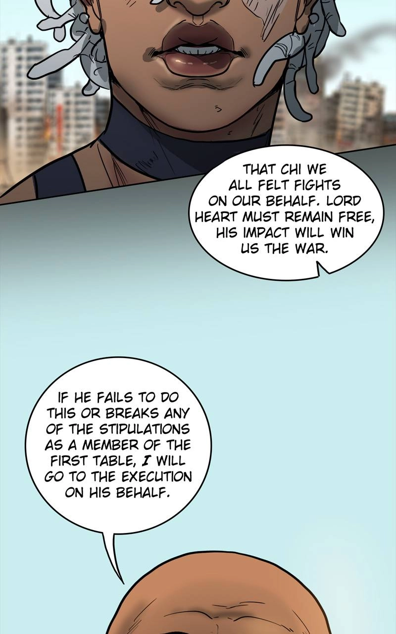 Ordeal Chapter 128 - Page 97