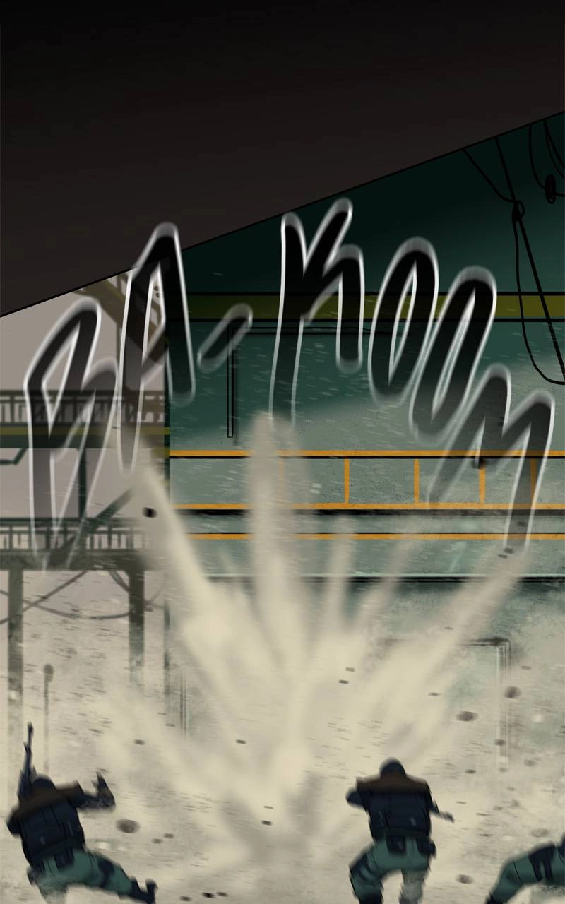 Ordeal Chapter 129 - Page 3