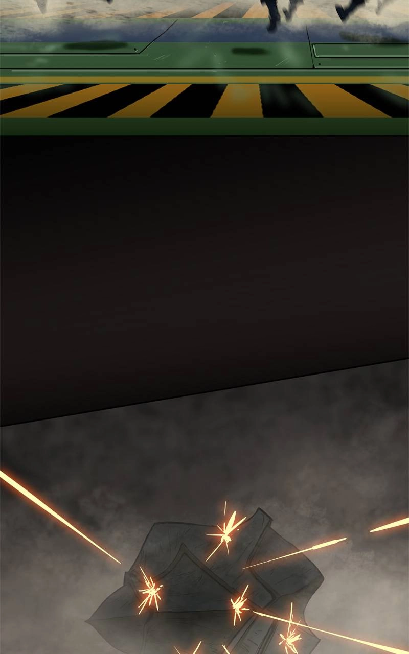 Ordeal Chapter 129 - Page 4