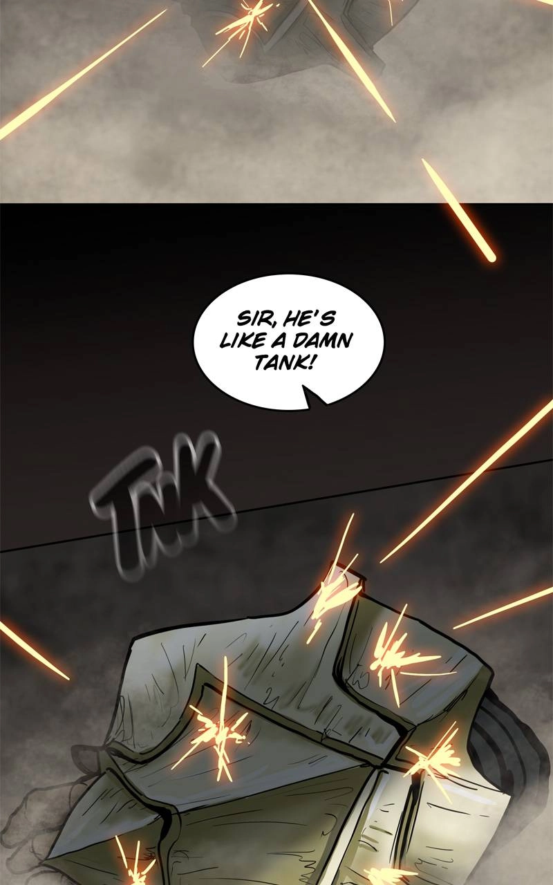 Ordeal Chapter 129 - Page 5