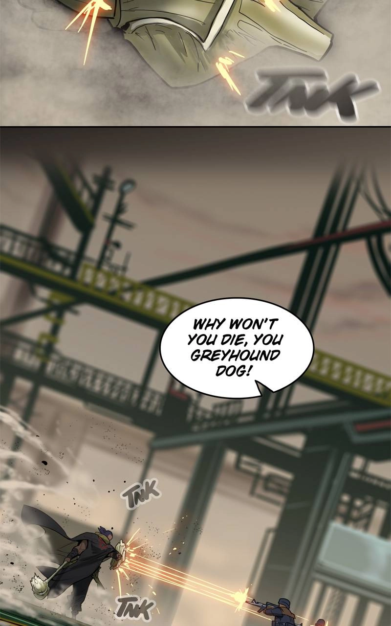 Ordeal Chapter 129 - Page 6