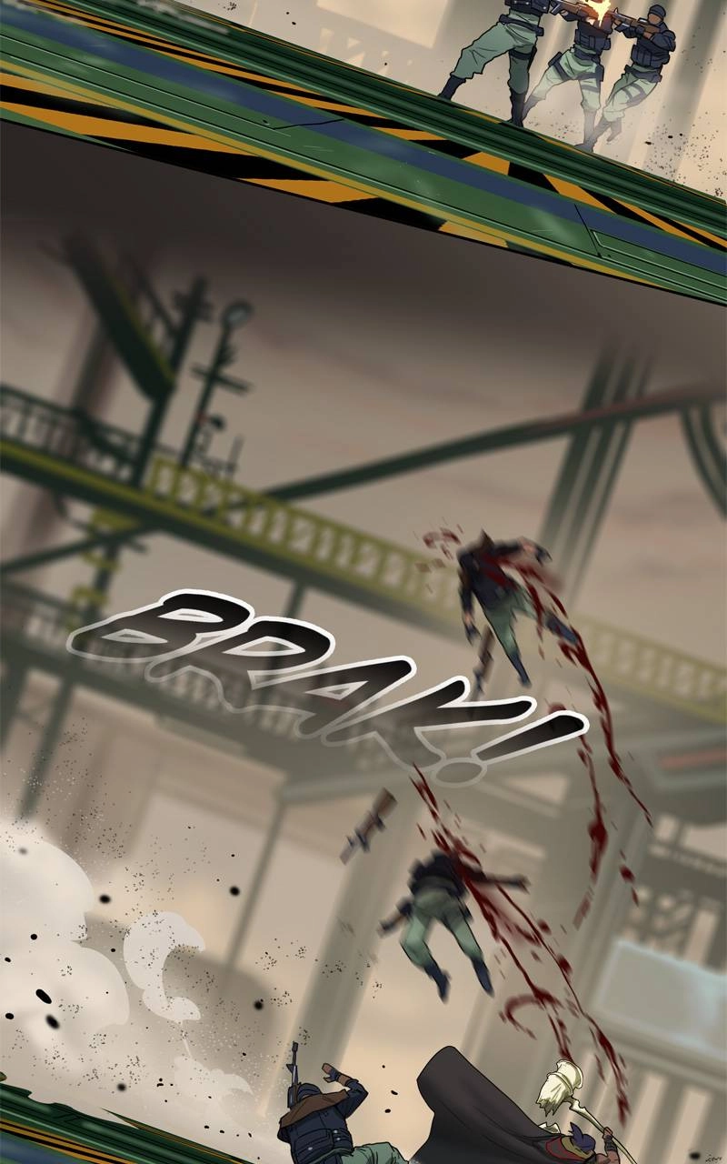Ordeal Chapter 129 - Page 7