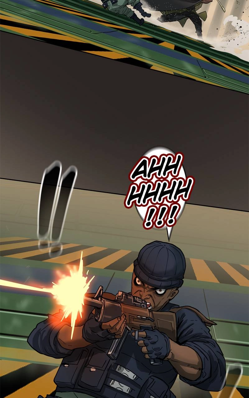 Ordeal Chapter 129 - Page 8