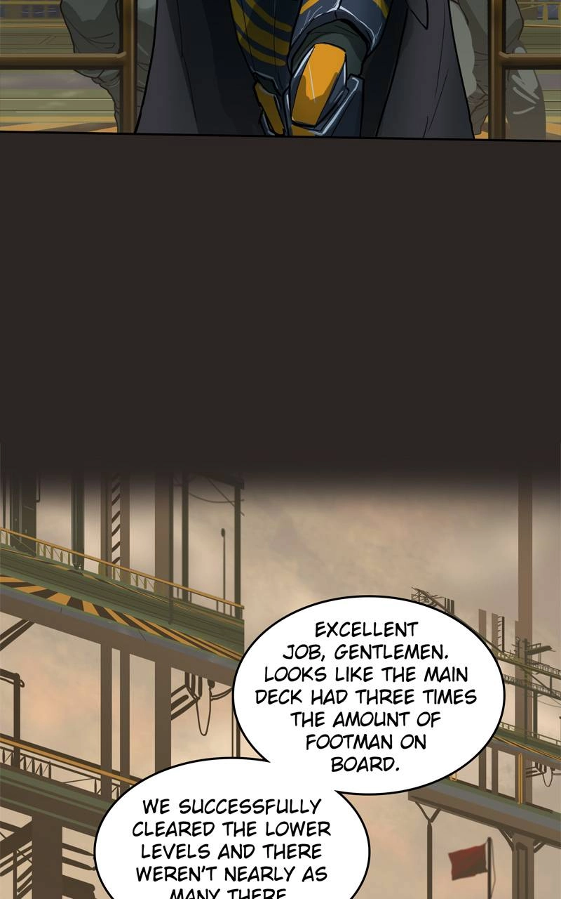 Ordeal Chapter 129 - Page 26