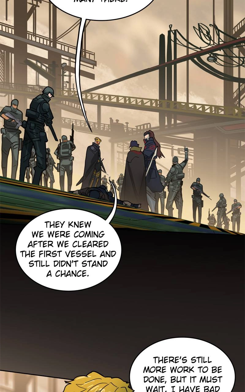 Ordeal Chapter 129 - Page 27