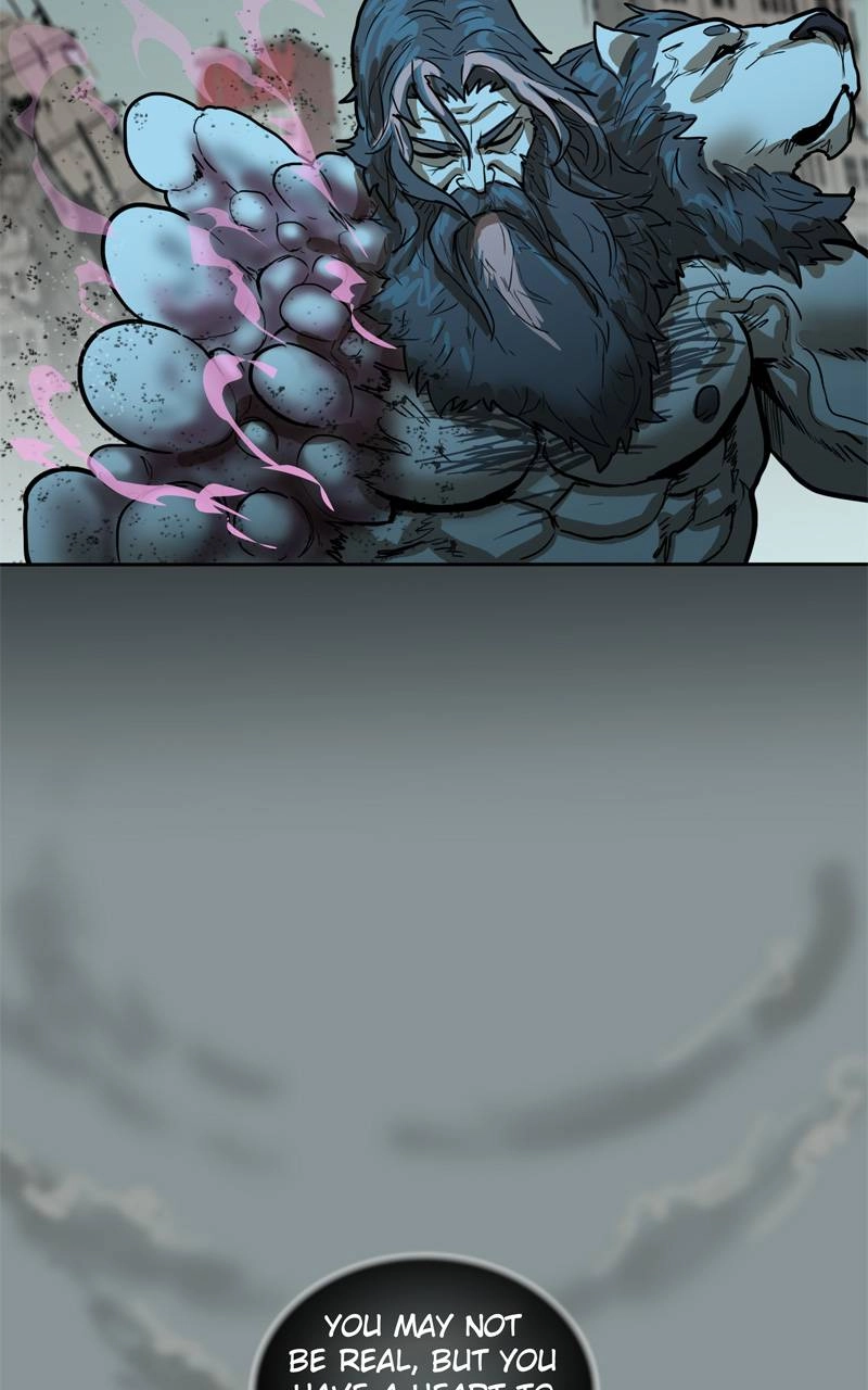 Ordeal Chapter 129 - Page 38