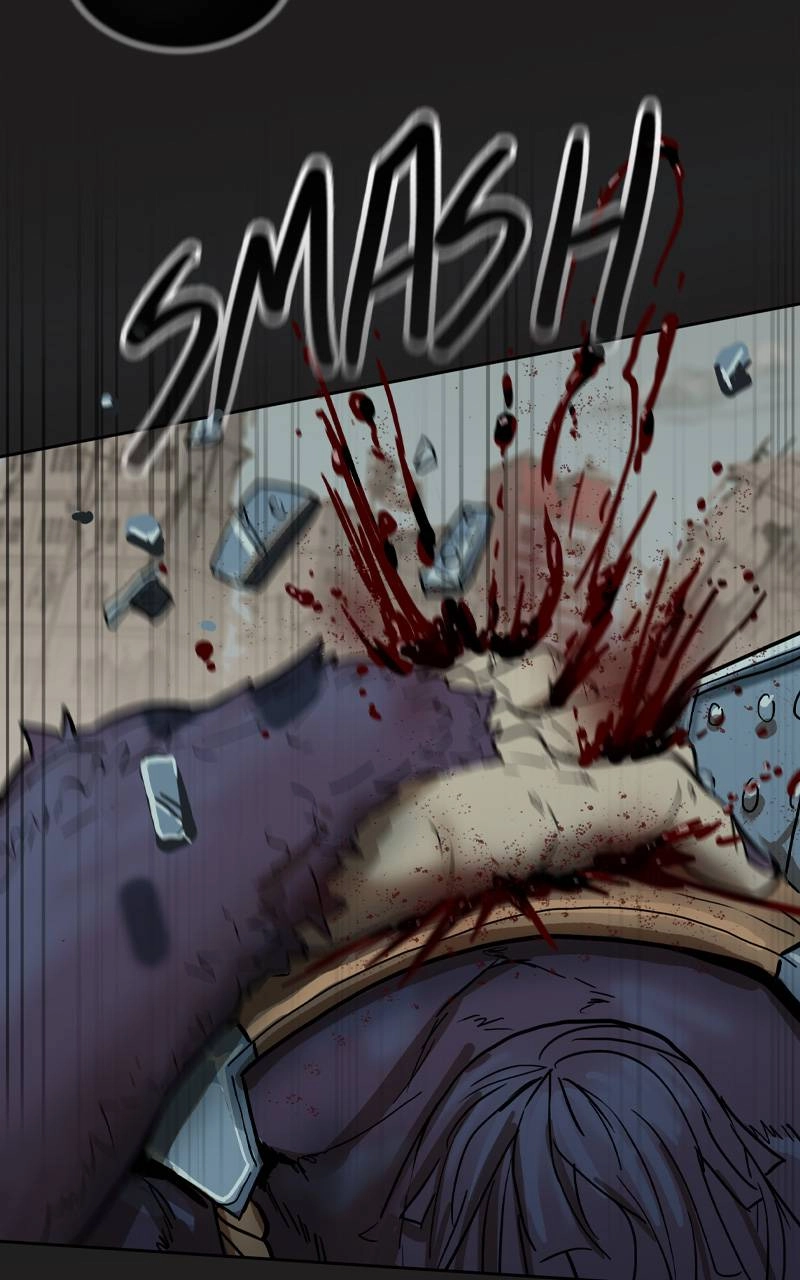 Ordeal Chapter 129 - Page 57