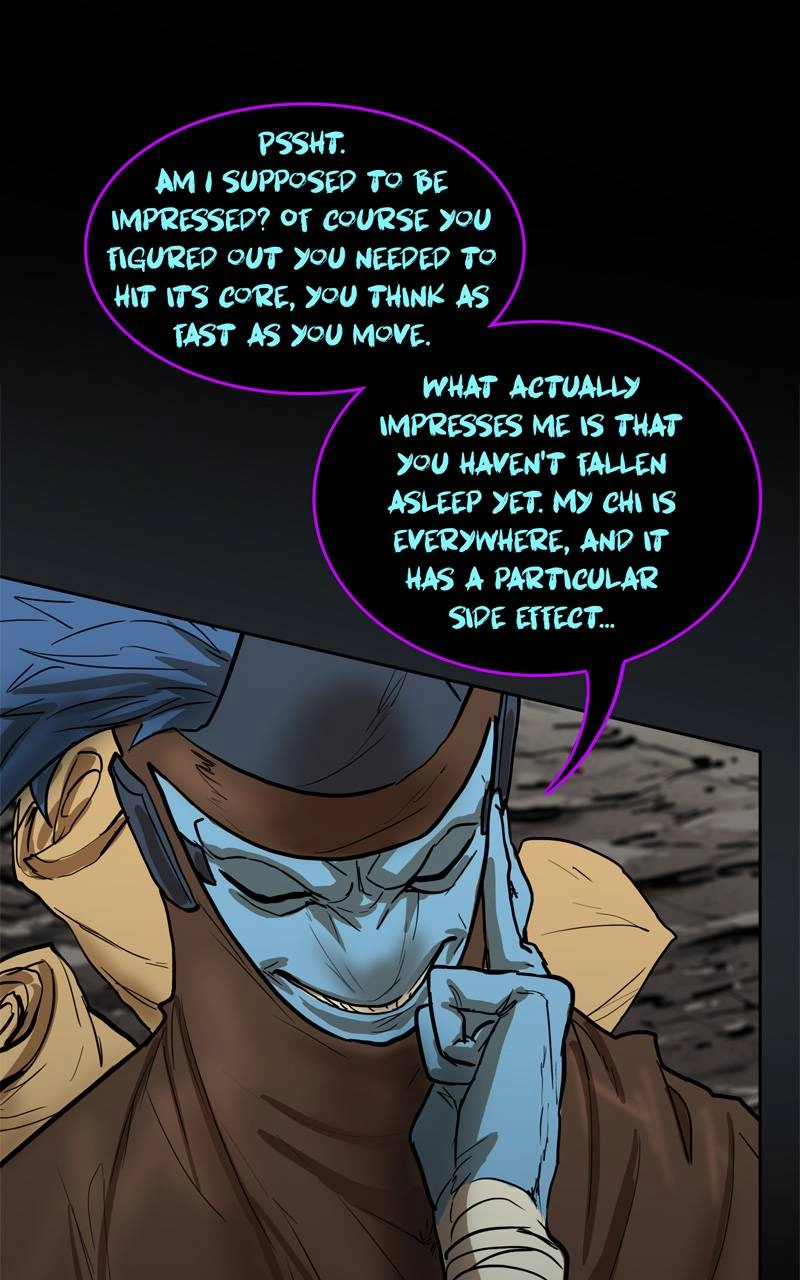 Ordeal Chapter 129 - Page 69
