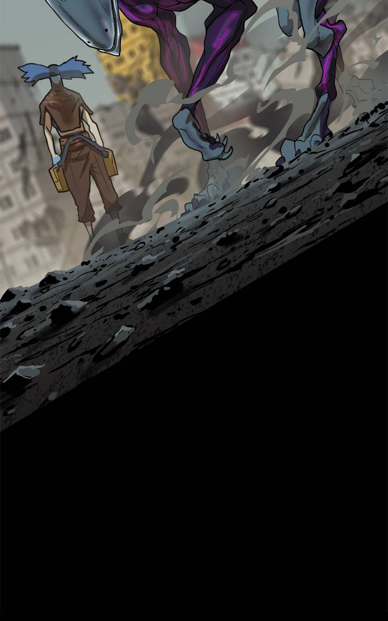 Ordeal Chapter 129 - Page 78