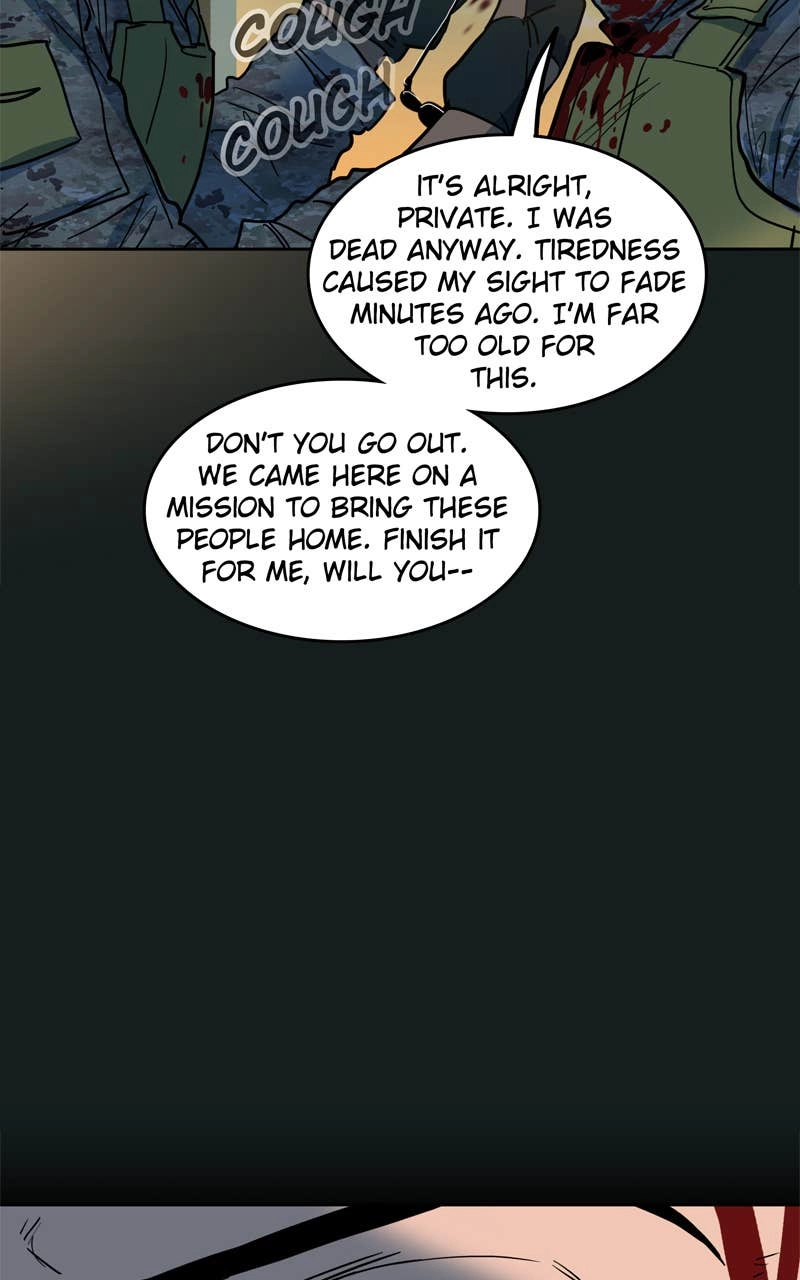 Ordeal Chapter 130 - Page 18