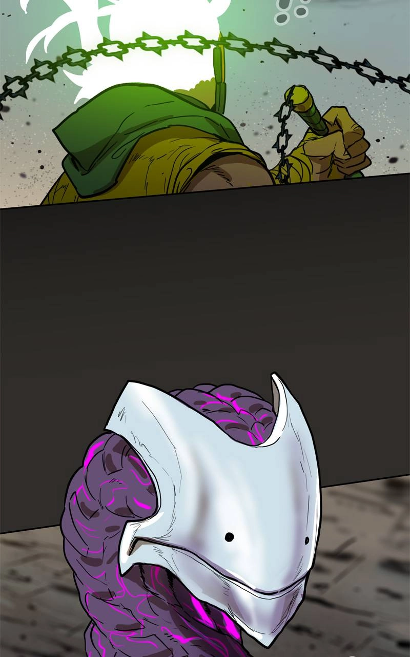 Ordeal Chapter 130 - Page 30