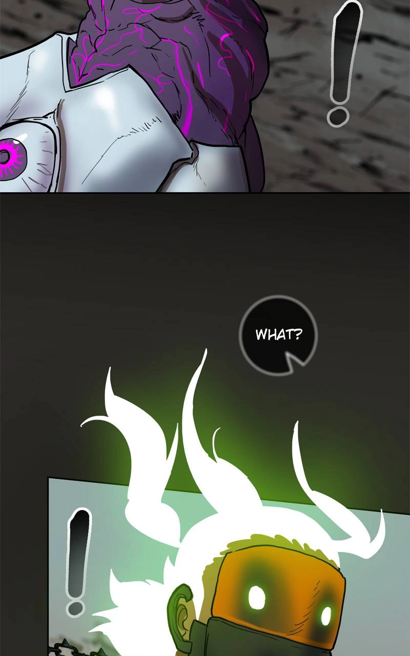 Ordeal Chapter 130 - Page 31