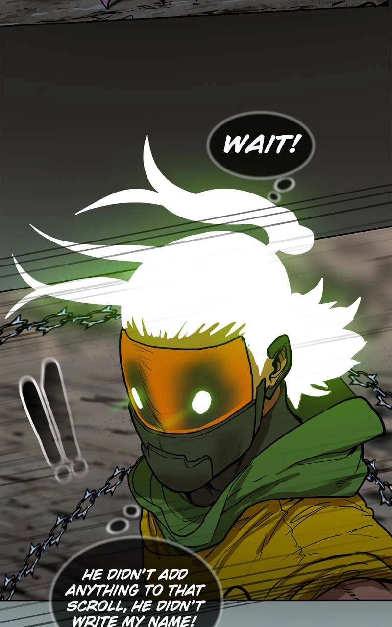 Ordeal Chapter 130 - Page 33