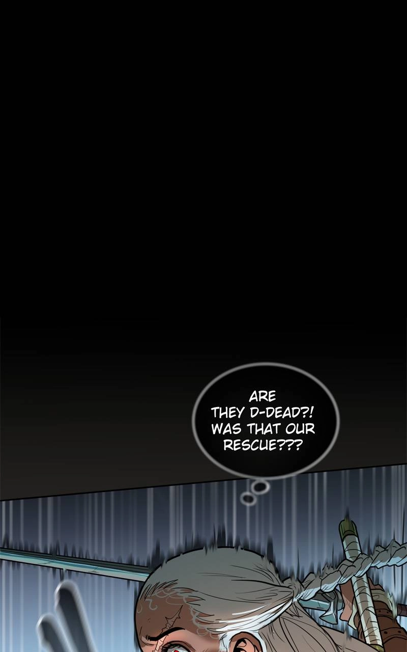 Ordeal Chapter 130 - Page 46