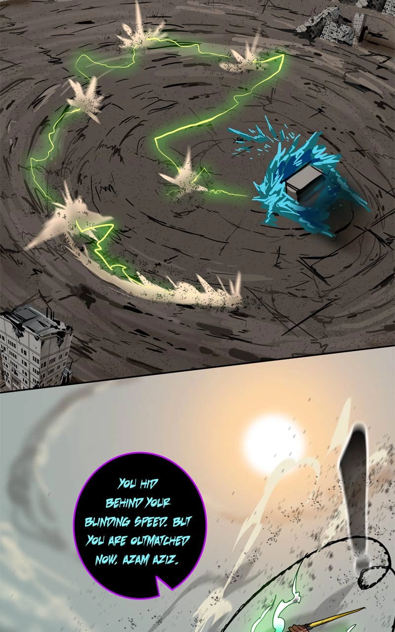 Ordeal Chapter 130 - Page 52