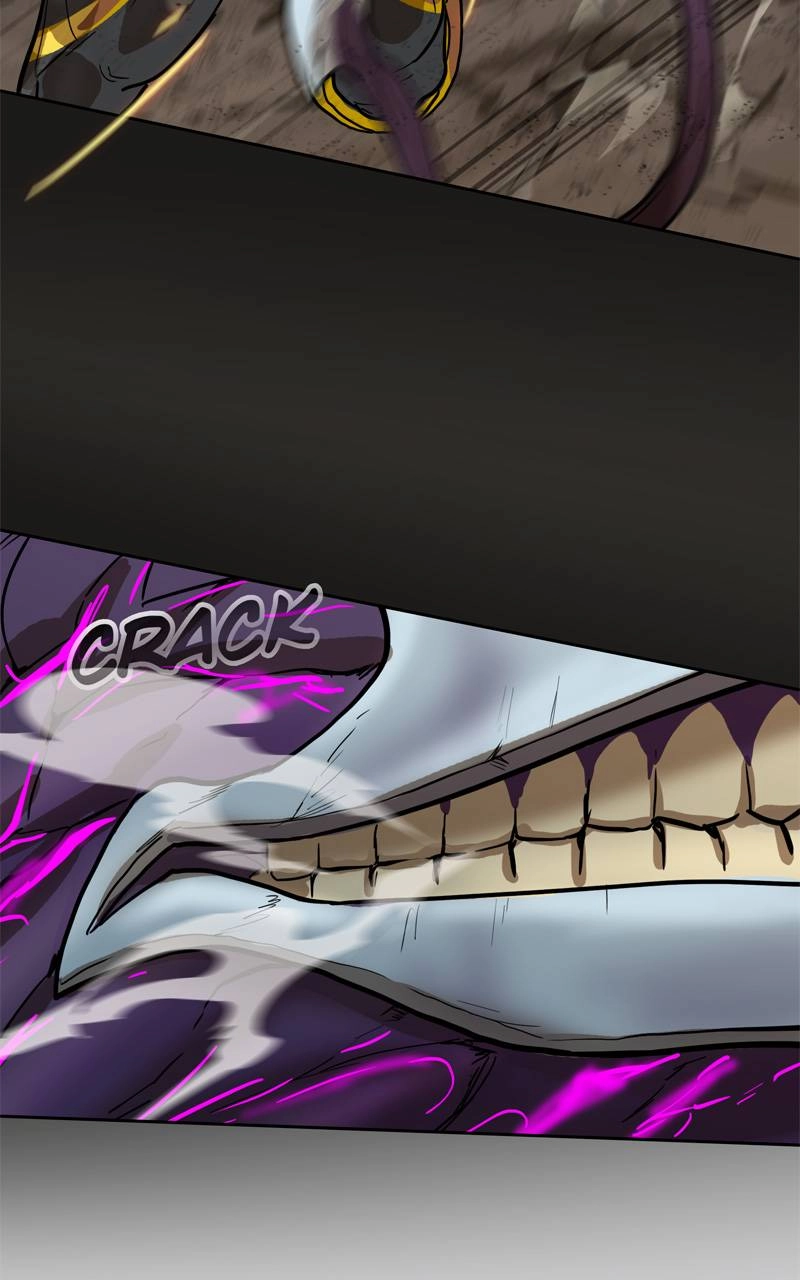 Ordeal Chapter 130 - Page 56