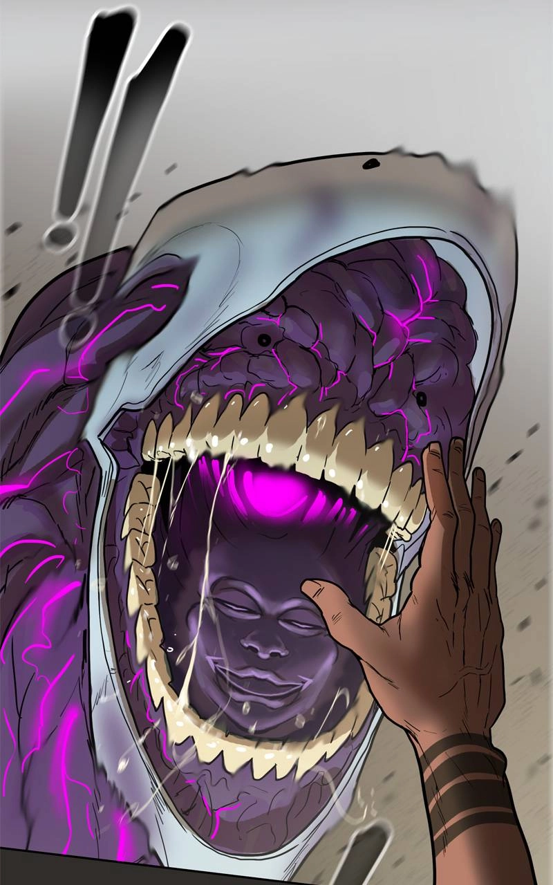 Ordeal Chapter 130 - Page 57