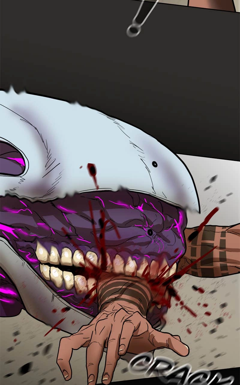 Ordeal Chapter 130 - Page 58