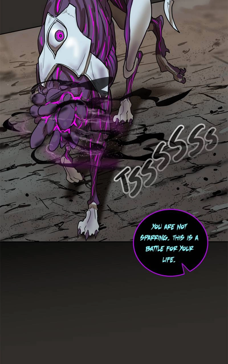 Ordeal Chapter 130 - Page 63