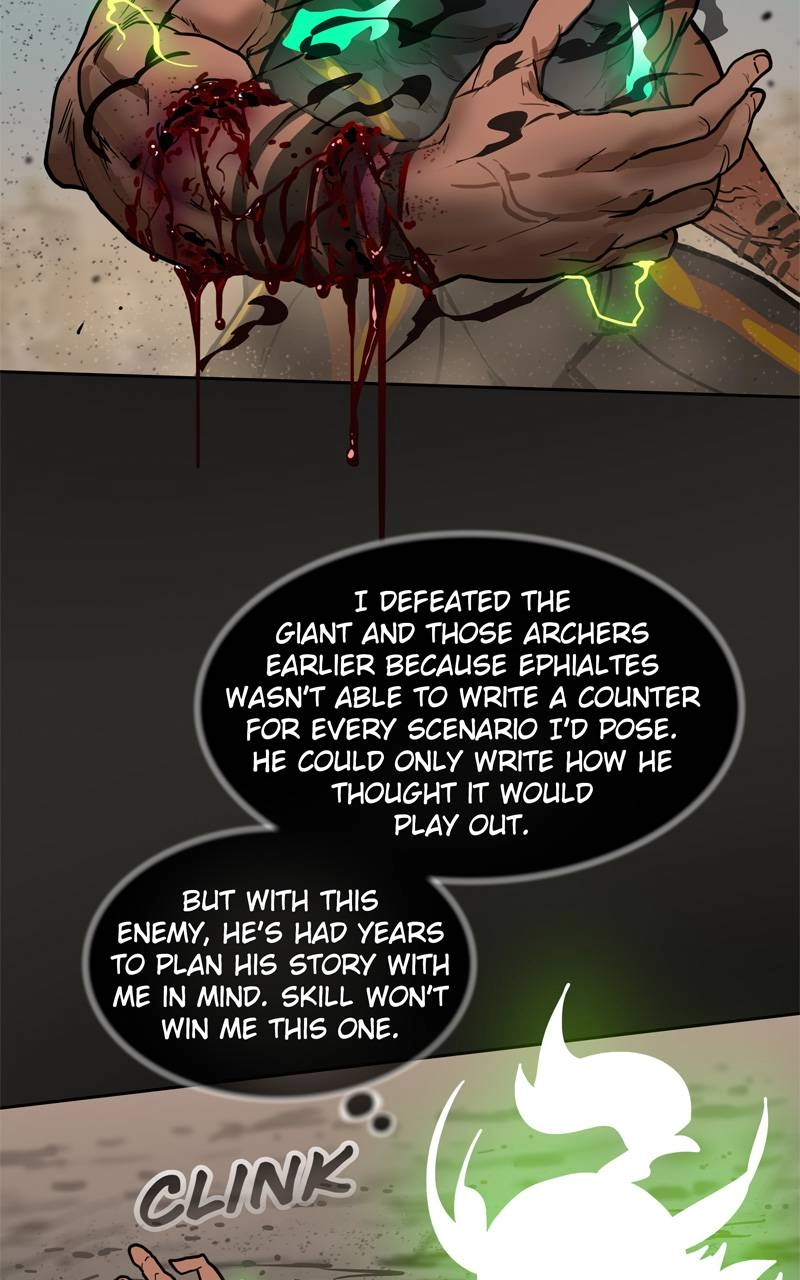 Ordeal Chapter 130 - Page 66