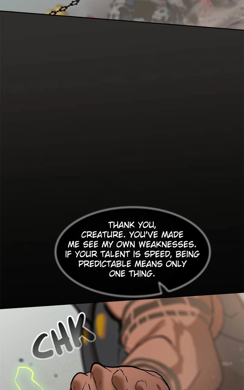 Ordeal Chapter 130 - Page 72