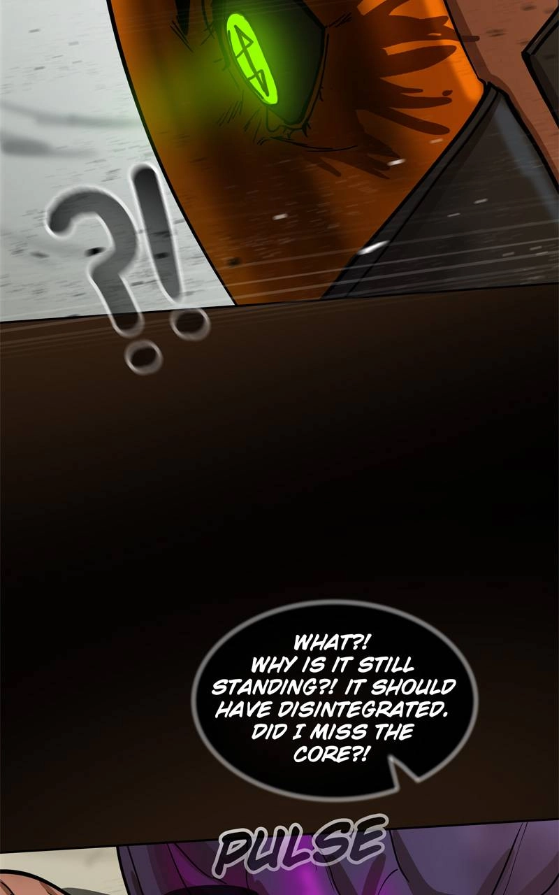 Ordeal Chapter 130 - Page 76