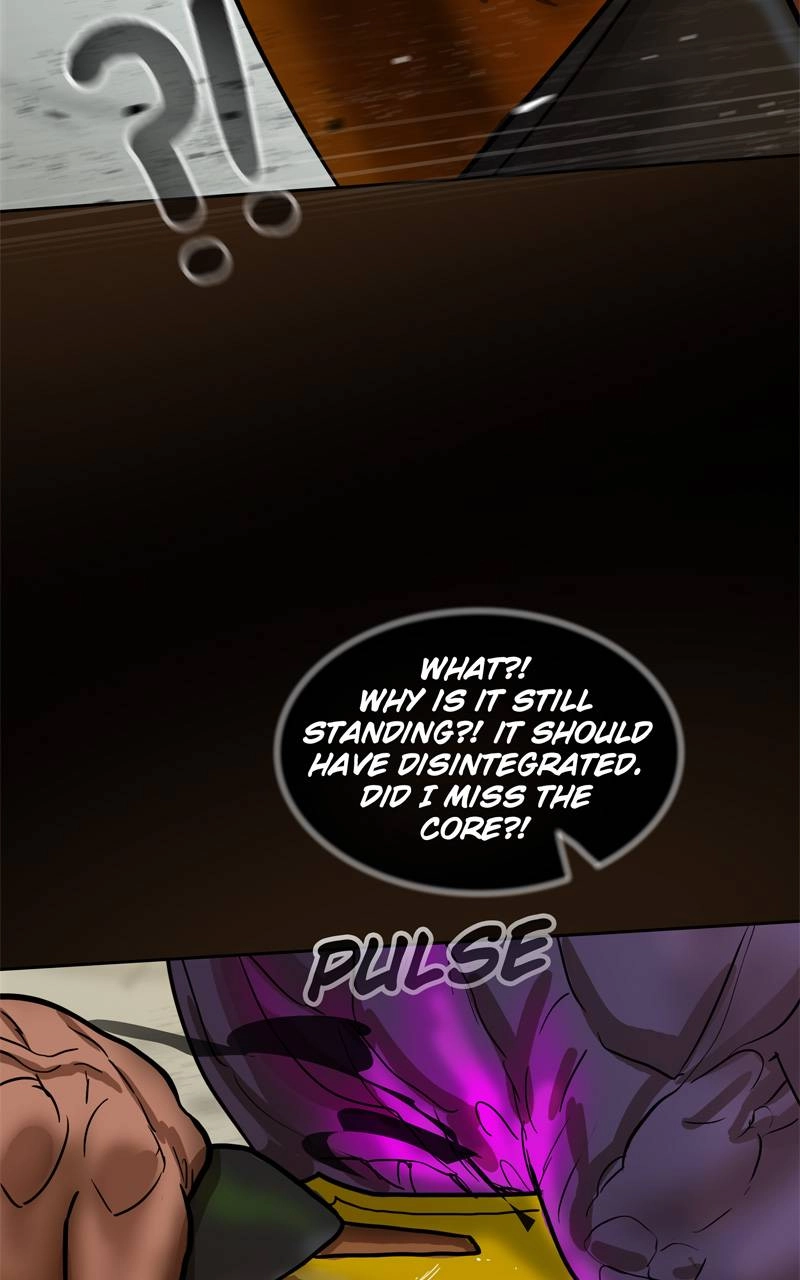 Ordeal Chapter 131 - Page 4