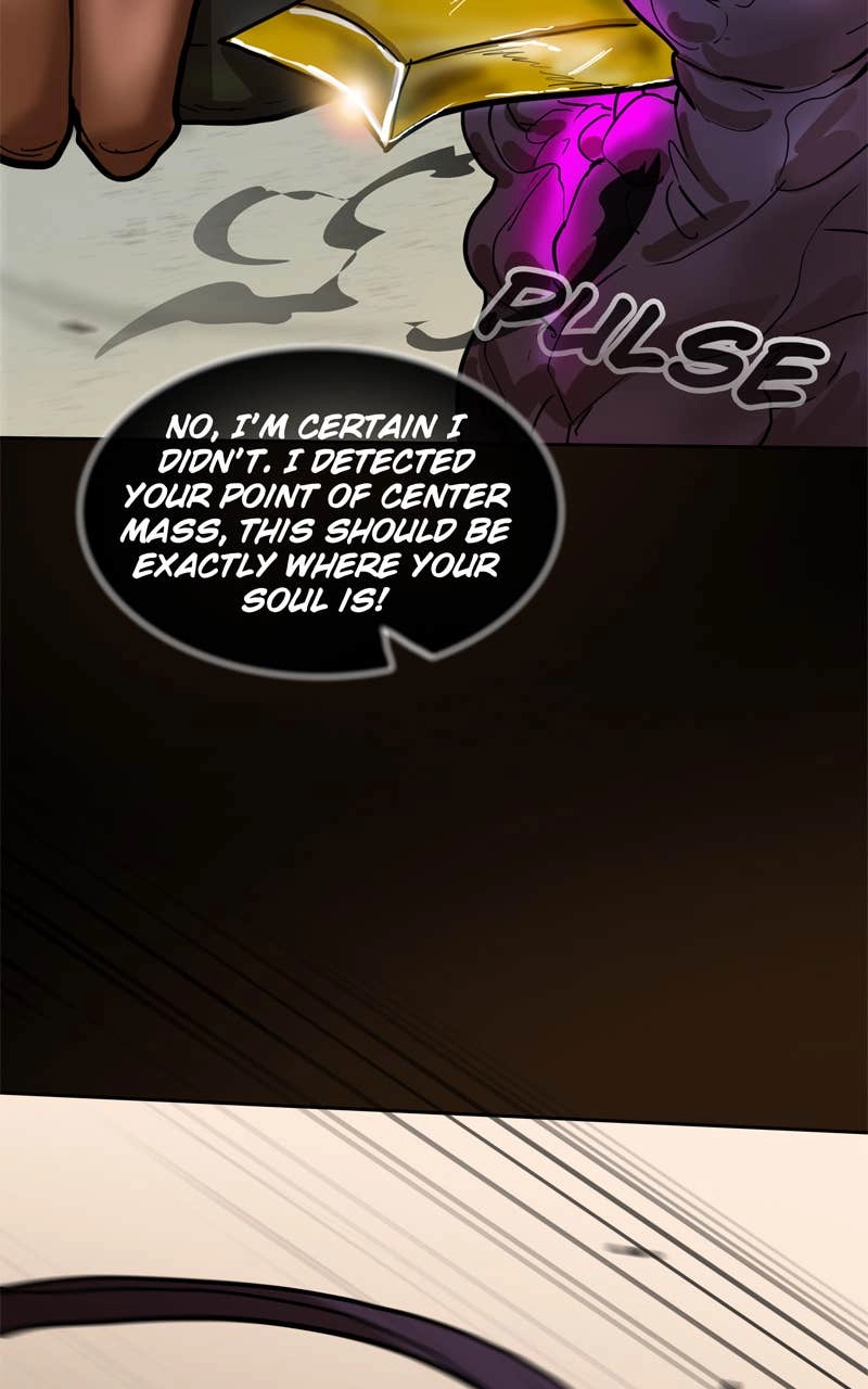 Ordeal Chapter 131 - Page 5