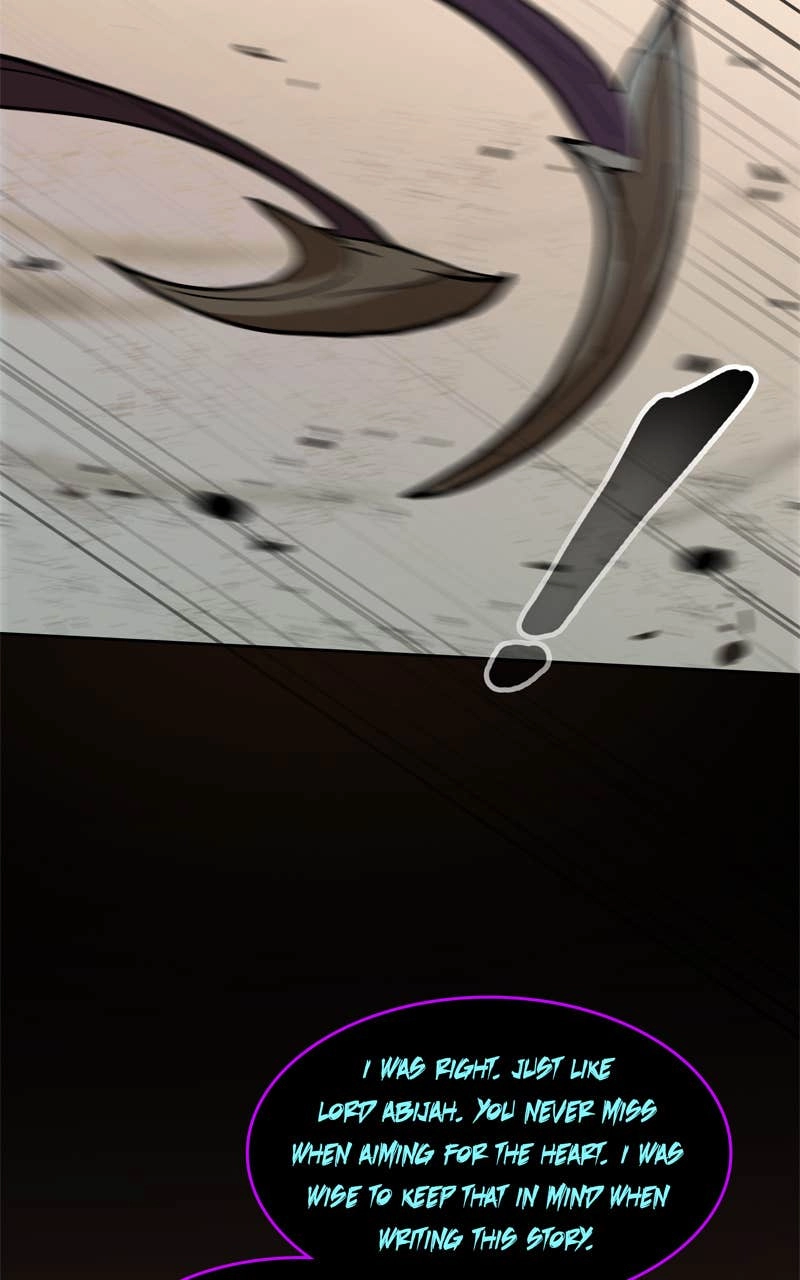 Ordeal Chapter 131 - Page 6