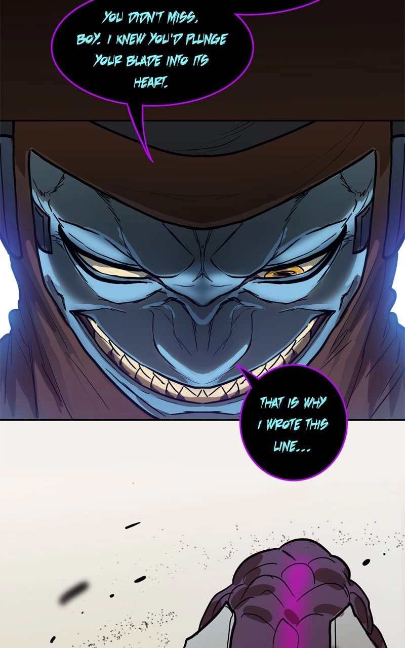 Ordeal Chapter 131 - Page 7