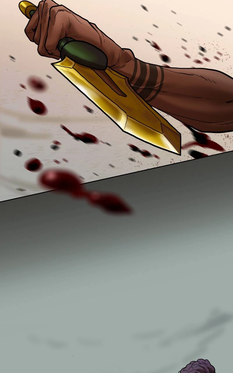 Ordeal Chapter 131 - Page 13