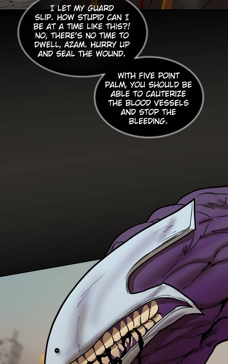 Ordeal Chapter 131 - Page 20